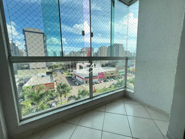 Imagem: Apartamento p/ Alugar Águas Claras