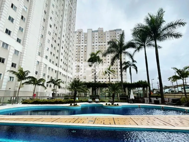 Imagem 2: Apartamento p/ Alugar Águas Claras