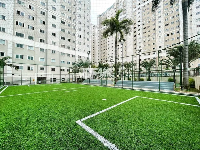 Imagem 7: Apartamento p/ Alugar Águas Claras