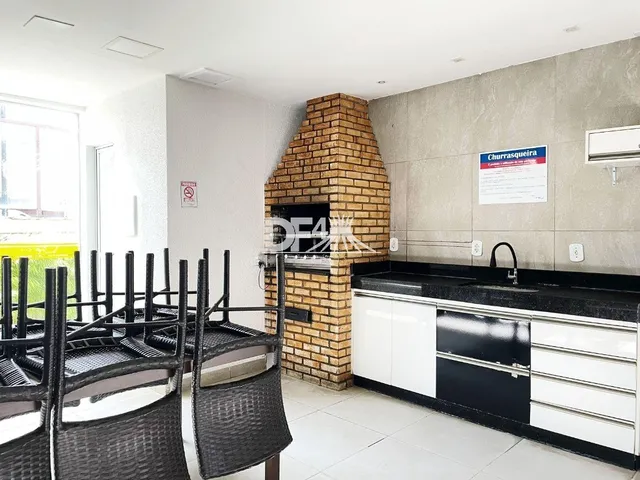 Imagem 8: Apartamento p/ Alugar Águas Claras
