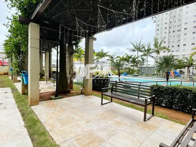 Imagem 9: Apartamento p/ Alugar Águas Claras