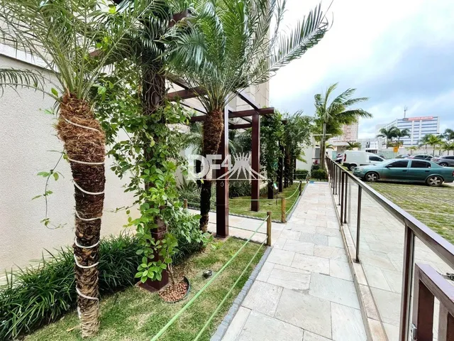 Imagem 3: Apartamento p/ Alugar Águas Claras