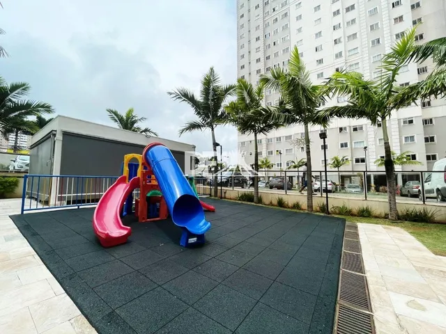 Imagem 5: Apartamento p/ Alugar Águas Claras