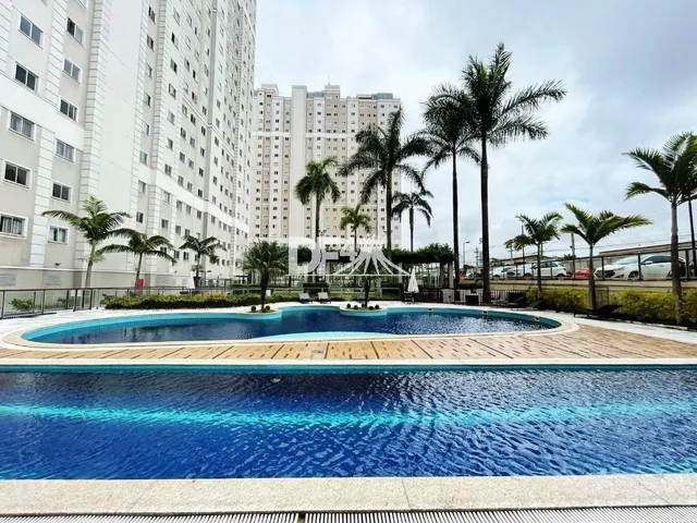 Imagem 6: Apartamento p/ Alugar Águas Claras