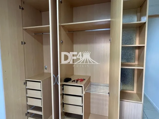 Imagem 8: Edifício Buena Vista / 1 quarto / Planejado