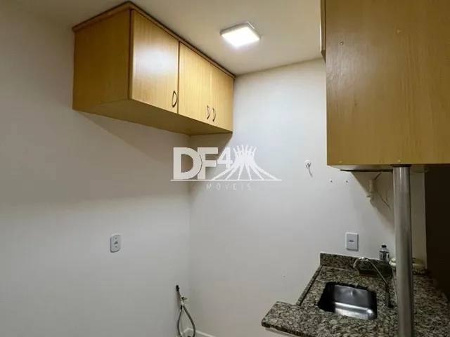 Imagem 4: Edifício Buena Vista / 1 quarto / Planejado