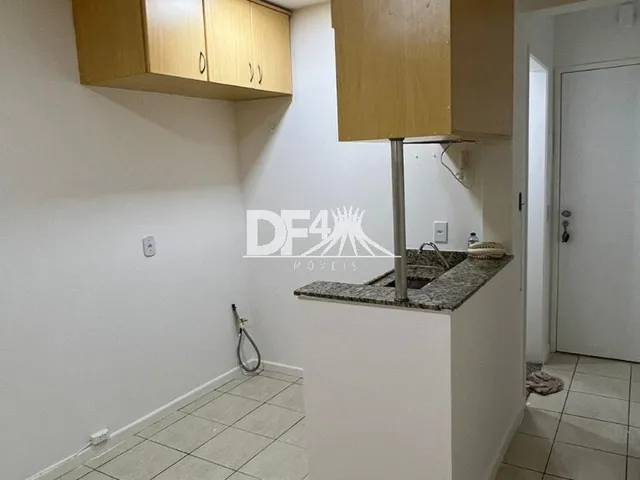Imagem 7: Edifício Buena Vista / 1 quarto / Planejado