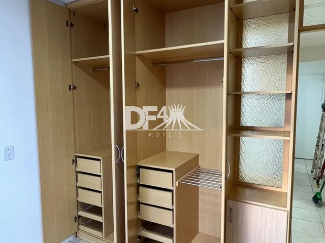 Imagem 11: Edifício Buena Vista / 1 quarto / Planejado