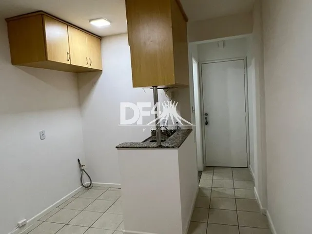Imagem 12: Edifício Buena Vista / 1 quarto / Planejado