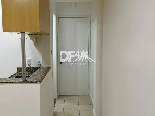 Imagem 10: Edifício Buena Vista / 1 quarto / Planejado