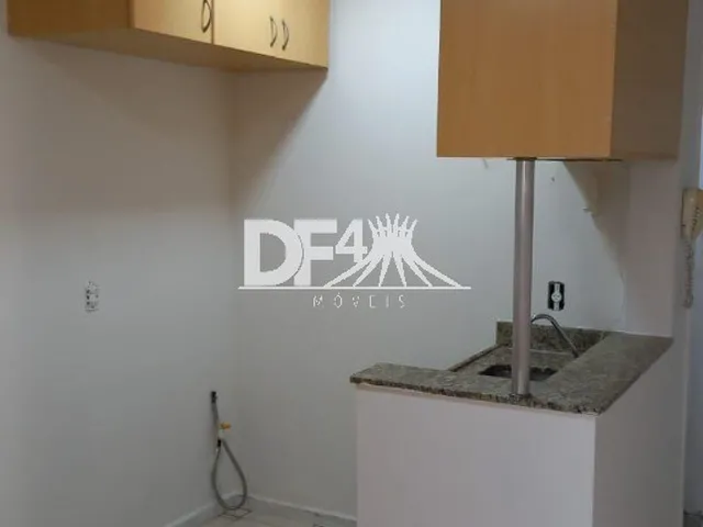 Imagem 9: Edifício Buena Vista / 1 quarto / Planejado