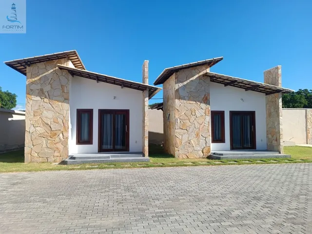 Imagem 13: CASA RESIDENCIAL/COMERCIAL em FORTIM - CE, CENTRO