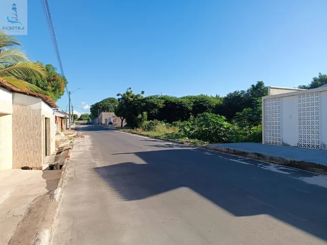 Imagem 15: CASA RESIDENCIAL/COMERCIAL em FORTIM - CE, CENTRO