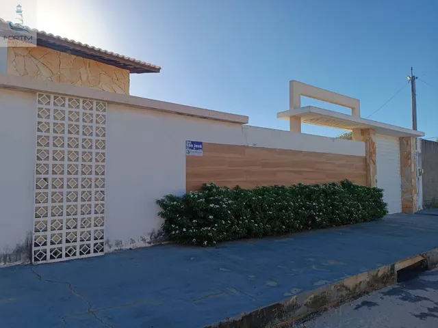Imagem 2: CASA RESIDENCIAL/COMERCIAL em FORTIM - CE, CENTRO