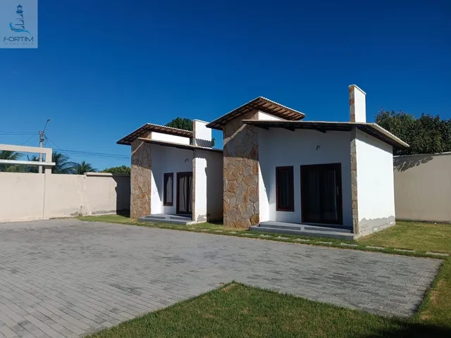 Imagem 9: CASA RESIDENCIAL/COMERCIAL em FORTIM - CE, CENTRO
