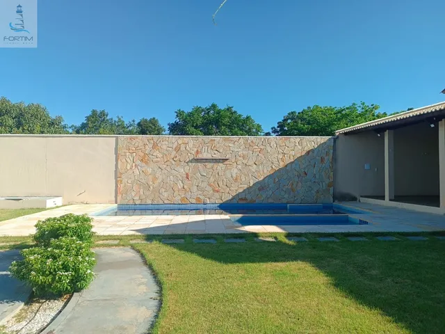 Imagem 3: CASA RESIDENCIAL/COMERCIAL em FORTIM - CE, CENTRO