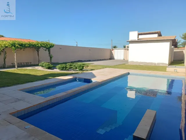 Imagem 12: CASA RESIDENCIAL/COMERCIAL em FORTIM - CE, CENTRO