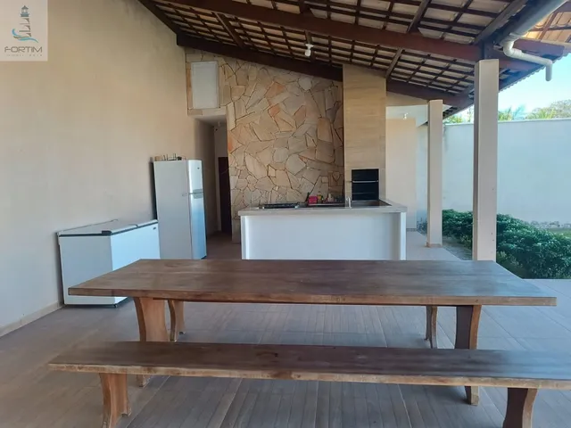 Imagem 5: CASA RESIDENCIAL/COMERCIAL em FORTIM - CE, CENTRO