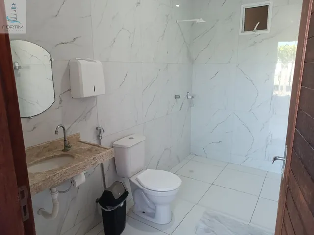 Imagem 16: CASA RESIDENCIAL/COMERCIAL em FORTIM - CE, CENTRO