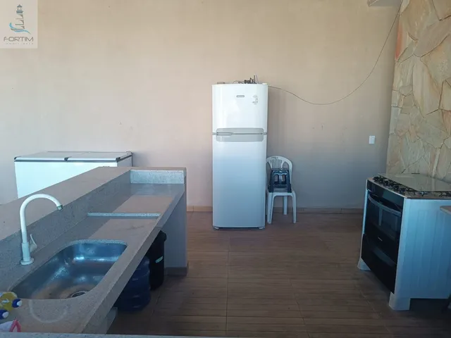 Imagem 6: CASA RESIDENCIAL/COMERCIAL em FORTIM - CE, CENTRO