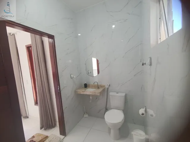 Imagem 4: CASA RESIDENCIAL/COMERCIAL em FORTIM - CE, CENTRO