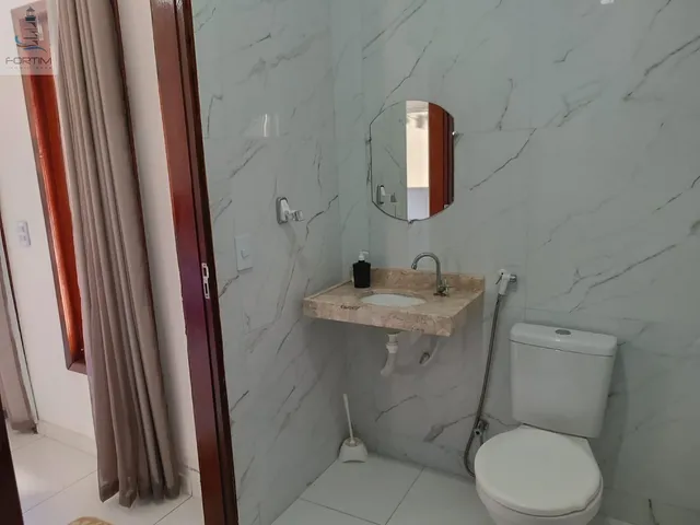 Imagem 7: CASA RESIDENCIAL/COMERCIAL em FORTIM - CE, CENTRO
