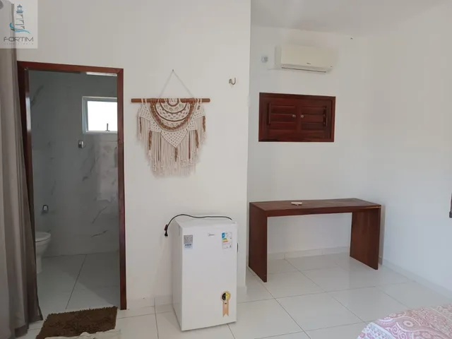 Imagem 14: CASA RESIDENCIAL/COMERCIAL em FORTIM - CE, CENTRO