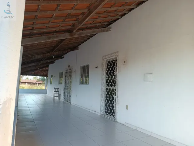 Imagem 4: SITIO RURAL em FORTIM - CE, OITIZEIRO