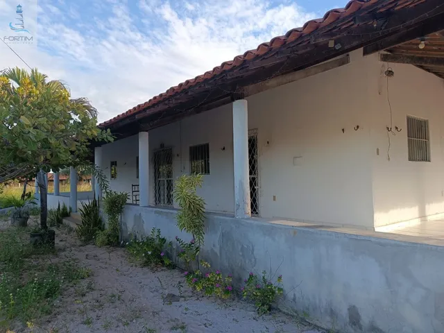 Imagem 7: SITIO RURAL em FORTIM - CE, OITIZEIRO
