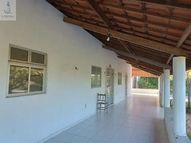 Imagem 11: SITIO RURAL em FORTIM - CE, OITIZEIRO