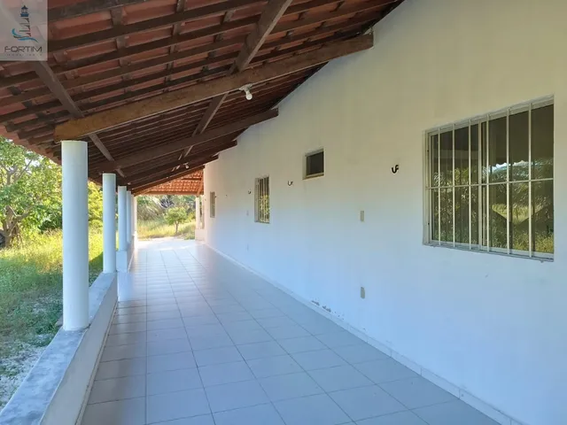 Imagem 8: SITIO RURAL em FORTIM - CE, OITIZEIRO