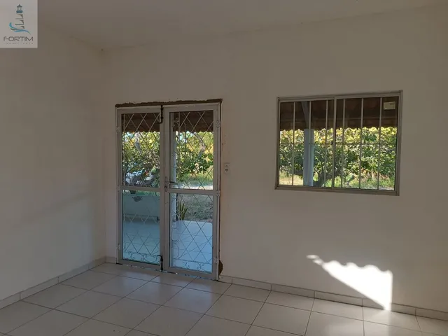 Imagem 13: SITIO RURAL em FORTIM - CE, OITIZEIRO