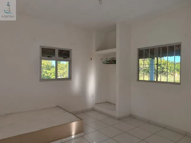 Imagem 10: SITIO RURAL em FORTIM - CE, OITIZEIRO