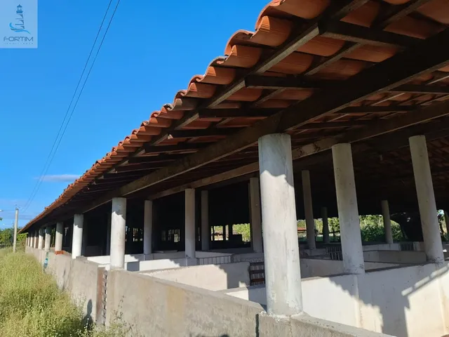 Imagem 2: SITIO RURAL em FORTIM - CE, OITIZEIRO