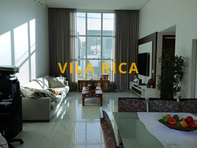 Imagem 16: Vila Rica imóveis vende: Casa Moderna I 04 Suítes I 01 Suíte Master com Closet I Lazer