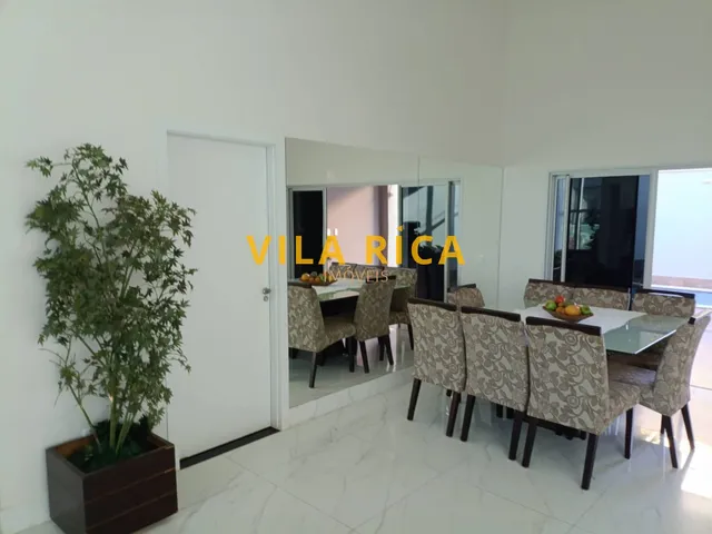 Imagem 9: Vila Rica imóveis vende: Casa Moderna I 04 Suítes I 01 Suíte Master com Closet I Lazer