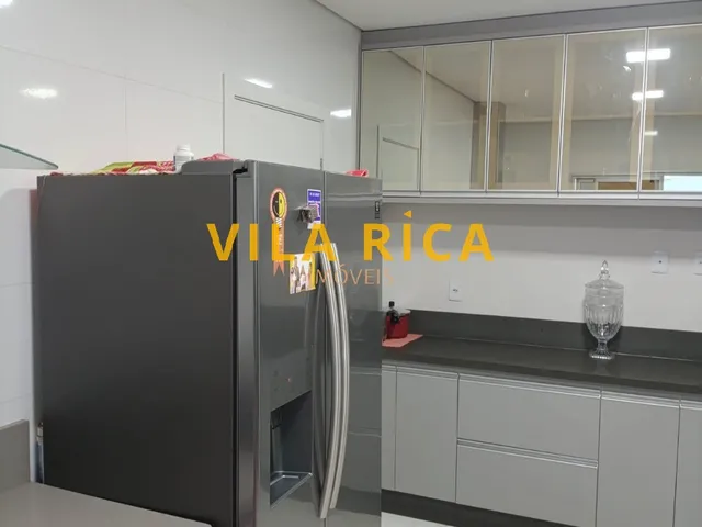 Imagem 6: Vila Rica imóveis vende: Casa Moderna I 04 Suítes I 01 Suíte Master com Closet I Lazer