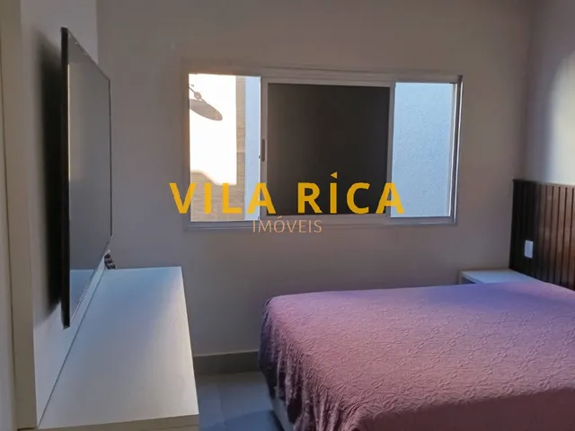 Imagem 5: Vila Rica imóveis vende: Casa Moderna I 04 Suítes I 01 Suíte Master com Closet I Lazer