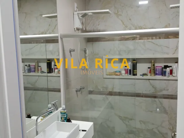 Imagem 4: Vila Rica imóveis vende: Casa Moderna I 04 Suítes I 01 Suíte Master com Closet I Lazer