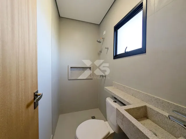 Imagem 14: Bella Vittà - Casa em Condomínio em Cidade Industrial 2, Londrina/PR