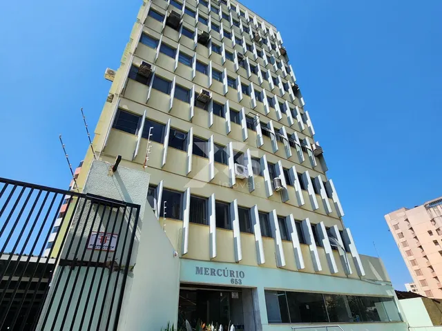 Imagem 7: Edf. Comercial Mercúrio - COMERCIAL MERCÚRIO - Sala Comercial para venda, Centro