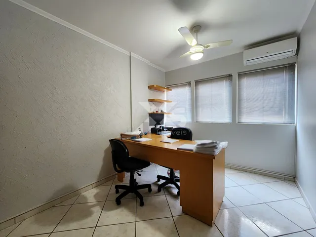 Imagem 6: Edf. Comercial Mercúrio - COMERCIAL MERCÚRIO - Sala Comercial para venda, Centro