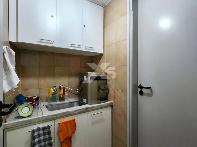 Imagem 5: Edf. Comercial Mercúrio - COMERCIAL MERCÚRIO - Sala Comercial para venda, Centro