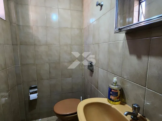 Imagem 2: Edf. Comercial Mercúrio - COMERCIAL MERCÚRIO - Sala Comercial para venda, Centro