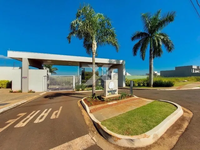 Imagem: Moradas do Vale - Terreno em condomínio