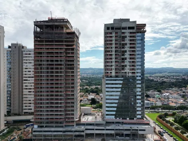 Imagem 7: Sala comercial com 1 banheiro