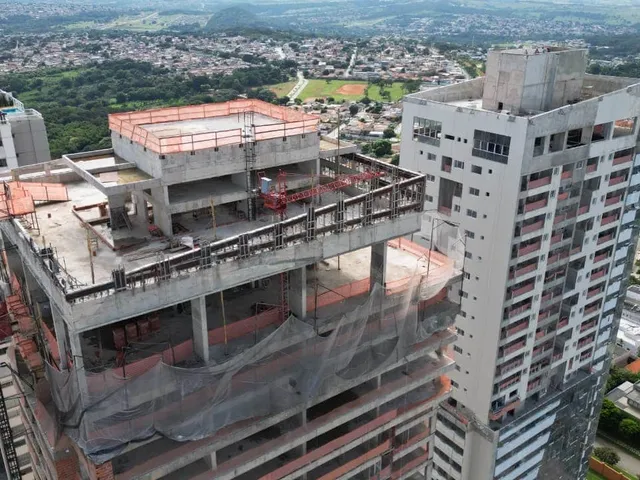 Imagem 9: Sala comercial com 1 banheiro