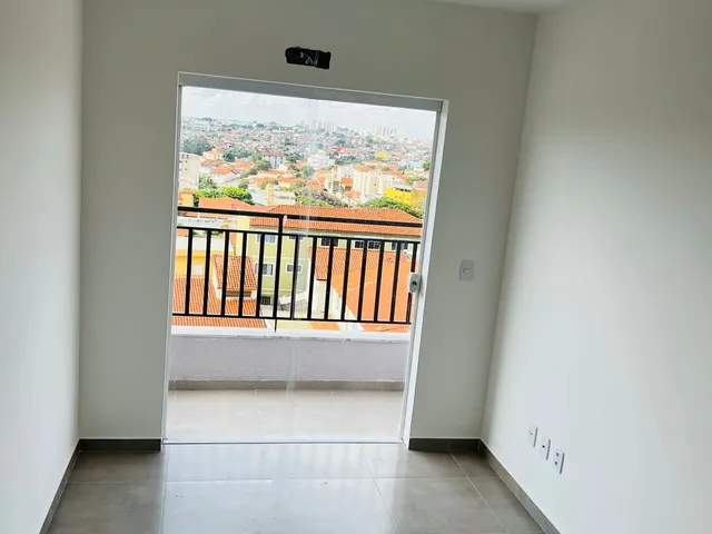 Imagem 2: Apartamento 2 Dormitórios Residencial Terraço Boa Vista- Jardim do Paço - Sorocaba/Sp