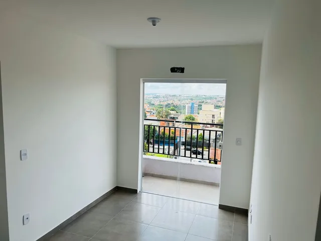 Imagem 7: Apartamento 2 Dormitórios Residencial Terraço Boa Vista- Jardim do Paço - Sorocaba/Sp