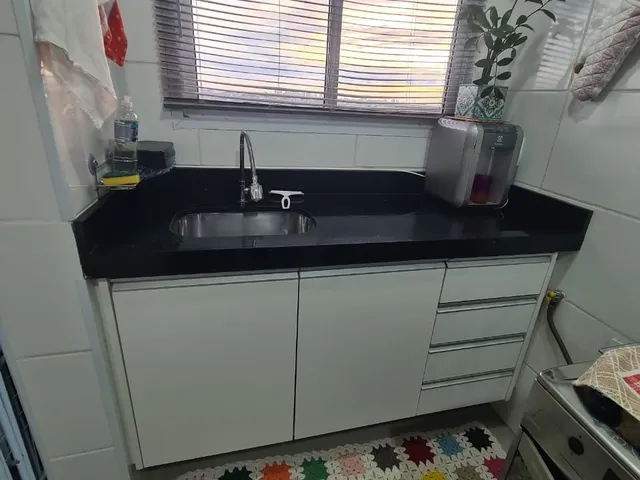 Imagem 4: Apartamento 2 Dormitórios Residencial Terraço Boa Vista- Jardim do Paço - Sorocaba/Sp